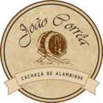 CACHACA JOAO CORREA